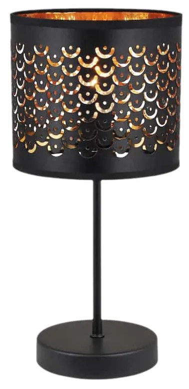 Lampka nocna MORGAN 1xE27