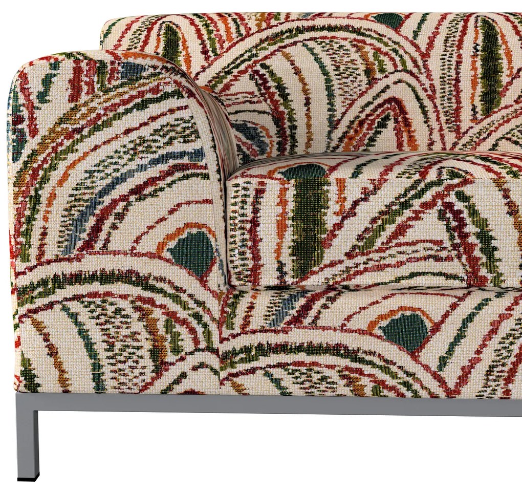 Pokrowiec na sofę Kramfors 3-osobowa