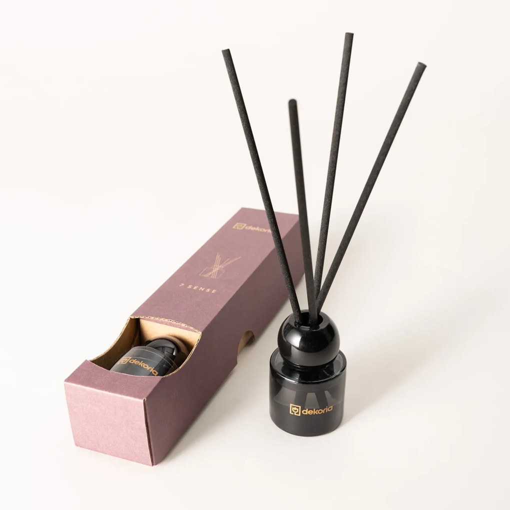 Dyfuzor zapachowy z patyczkami 7Sense