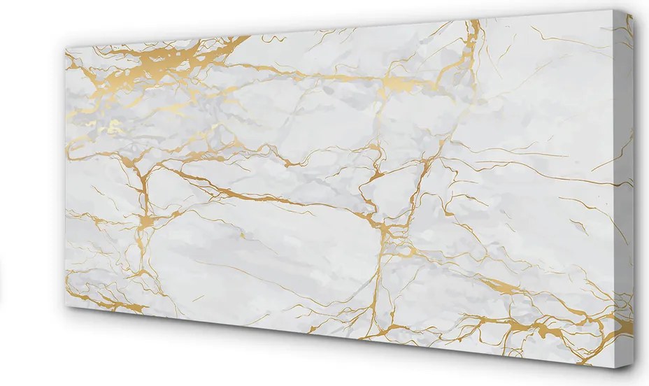 Zdjęcie na płótnie Marmurowy Akcent Wnętrza