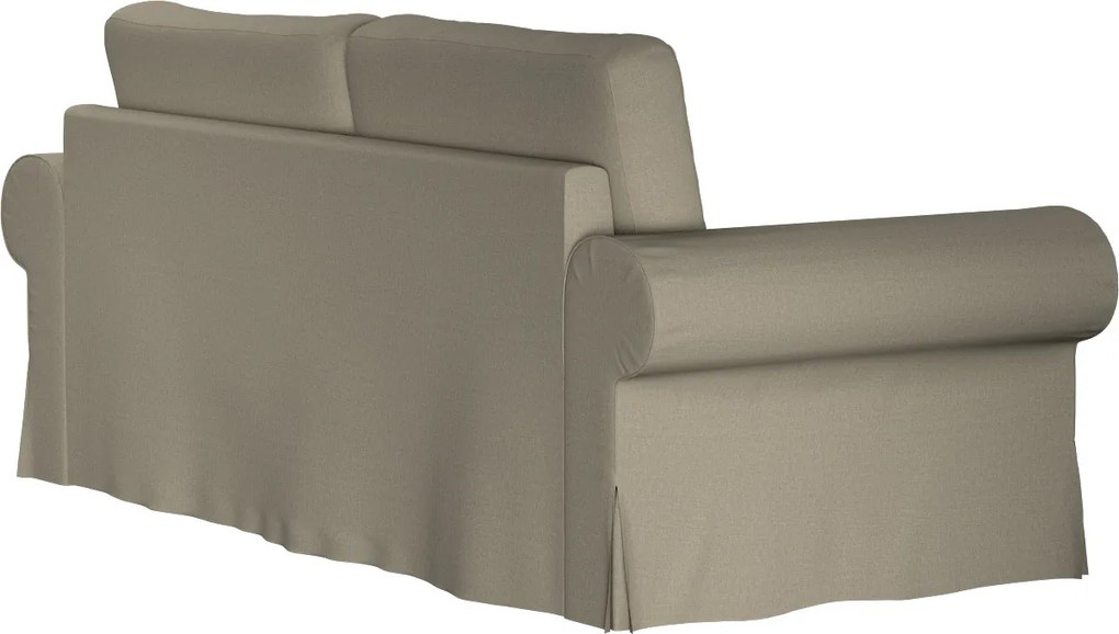 Pokrowiec na sofę Backabro 3-osobową rozkładaną