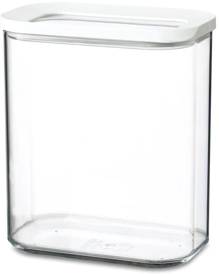 Pojemnik na żywność Modula White – Mepal