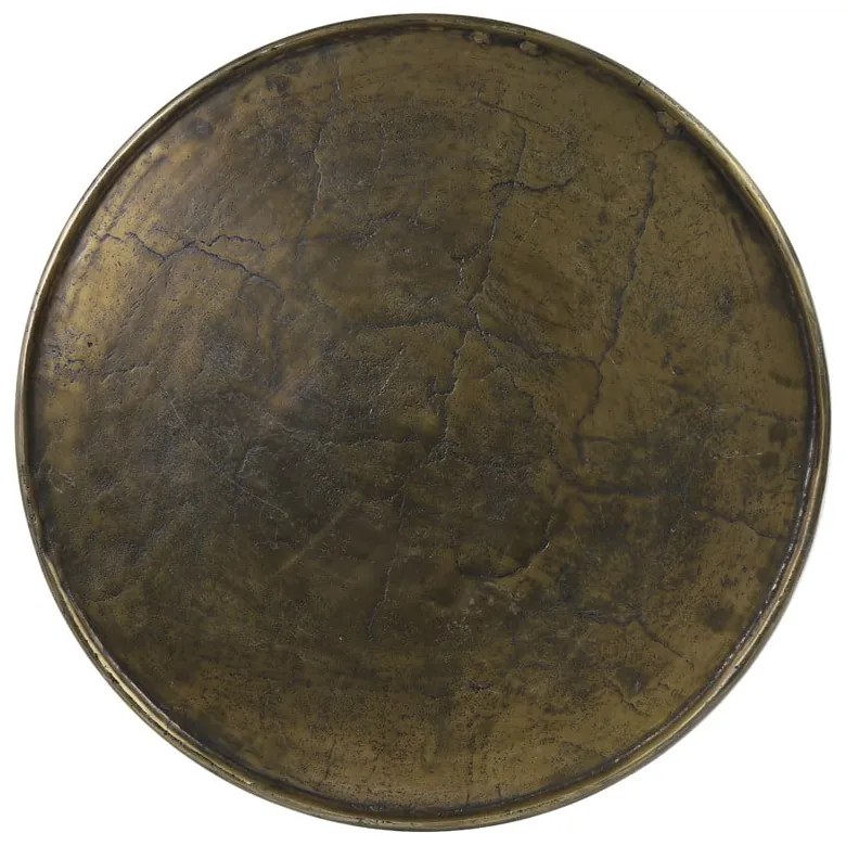 Okrągły stolik ø 59 cm Babina – Light &amp; Living