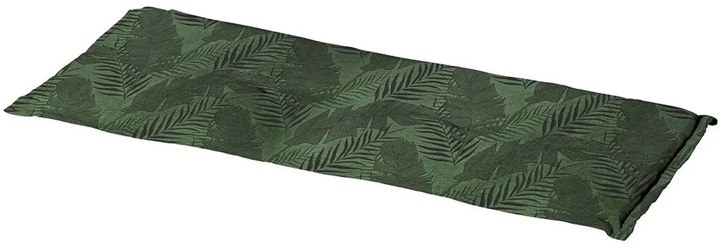 Poduszka na ławkę NESTOR 150x48 cm - więcej wariantów Kolor: Czarny