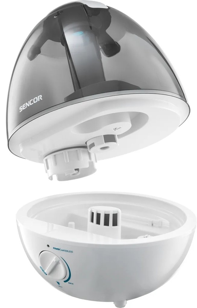 Nawilżacz powietrza Sencor SHF 2080WH