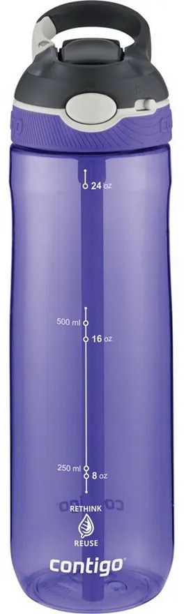 Contigo Butelka na napoje Ashland 720 ml Grapevine, 720 ml