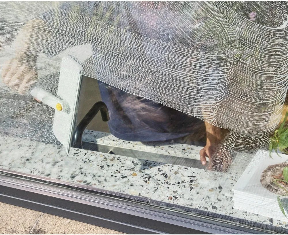 Zestaw do sprzątania 6 szt. CleanTech – Joseph Joseph