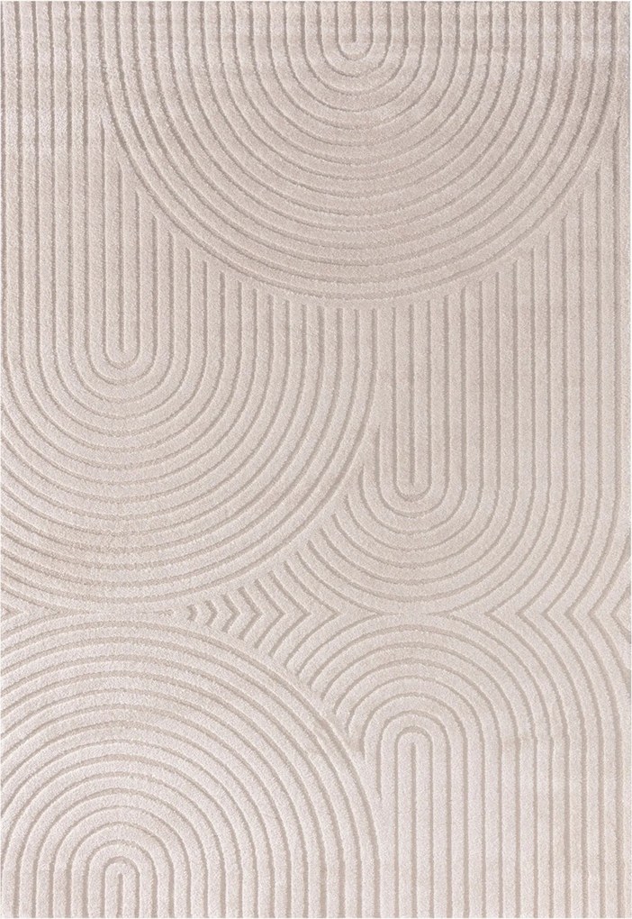 Dywan Lavia beige 200x290 cm