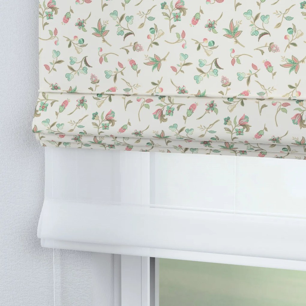 Roleta rzymska dzień noc Duo