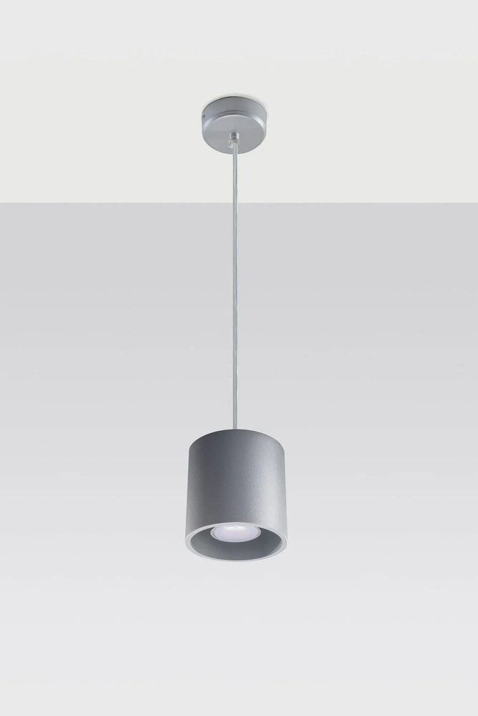 Nowoczesna lampa wisząca F6-H36