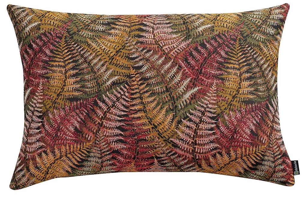 Poszewka Kinga na poduszkę prostokątną