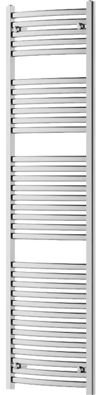 Mexen Helios grzejnik łazienkowy 1800 x 500 mm, 667 W, chrom - W103-1800-500-00-01