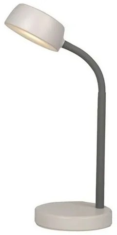 Rabalux 6778 lampa stołowa LED Berry, biały