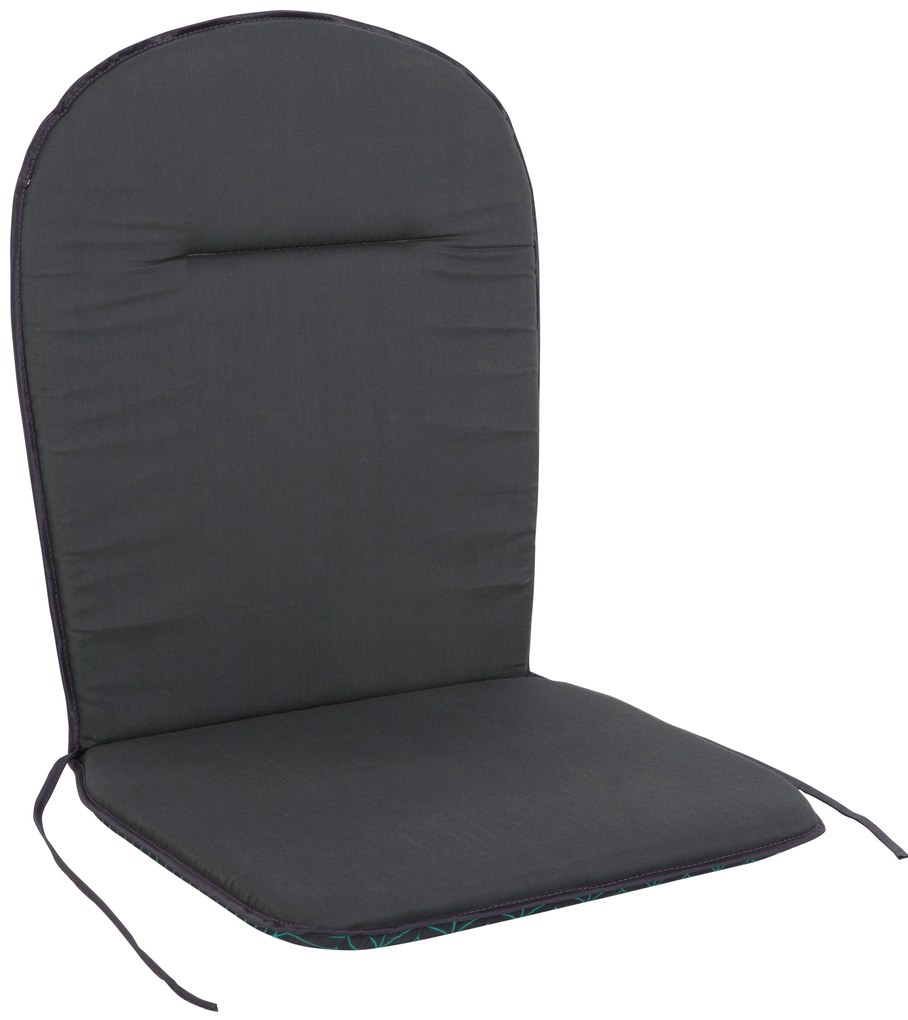 Poduszka na krzesło ogrodowe Ben Hoch 96 x 46 cm D002-06PB / H021-06PB PATIO