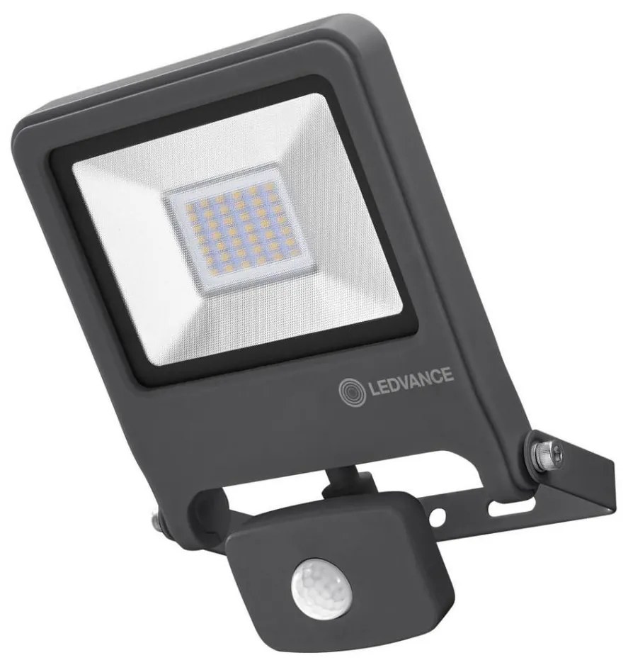 Ledvance - LED Reflektor ENDURA z czujnikiem LED/10W/230V IP44