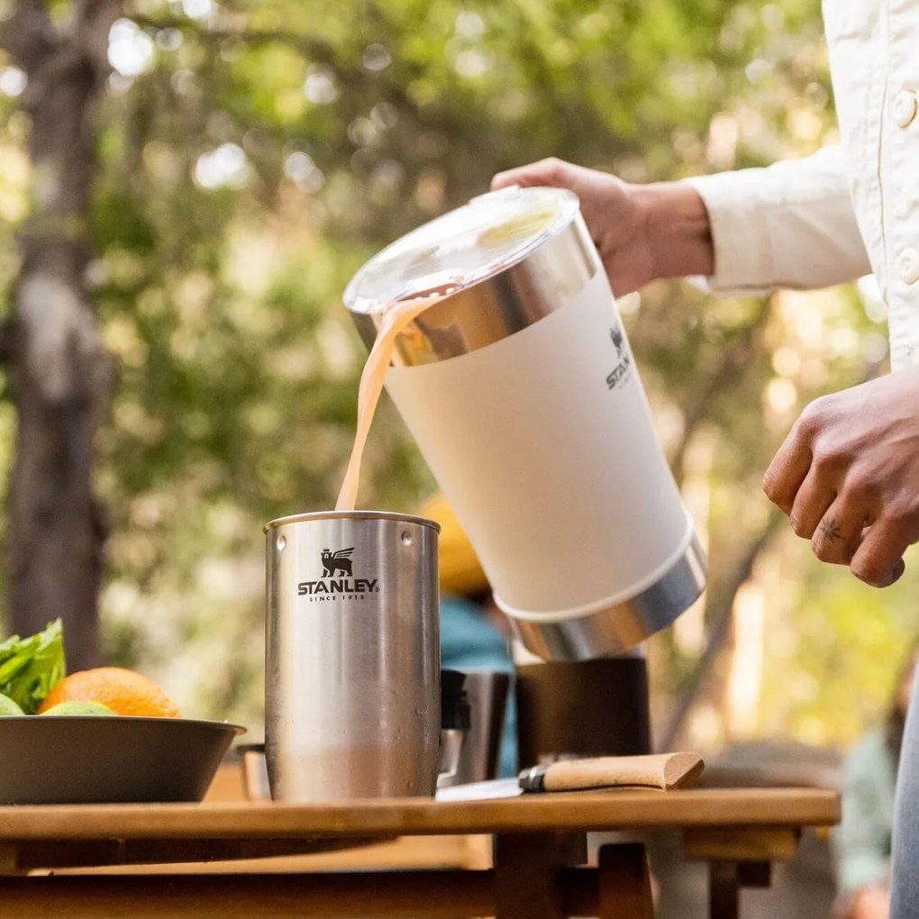 Stanley Dzban na wodę Stay-Chill Classic Pitcher1,9 l Frost Gloss
