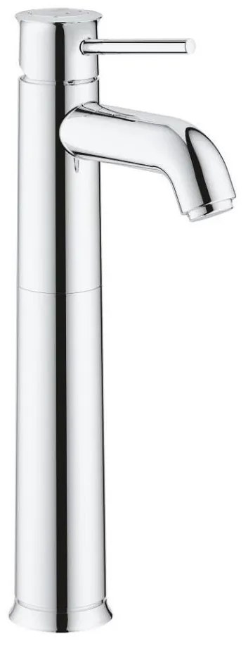 GROHE 23784000 - Bateria umywalkowa START CLASSIC 357 mm chrom błyszczący
