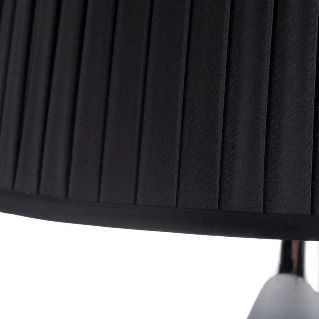 Lampa stołowa Sachico ceramiczna 85cm