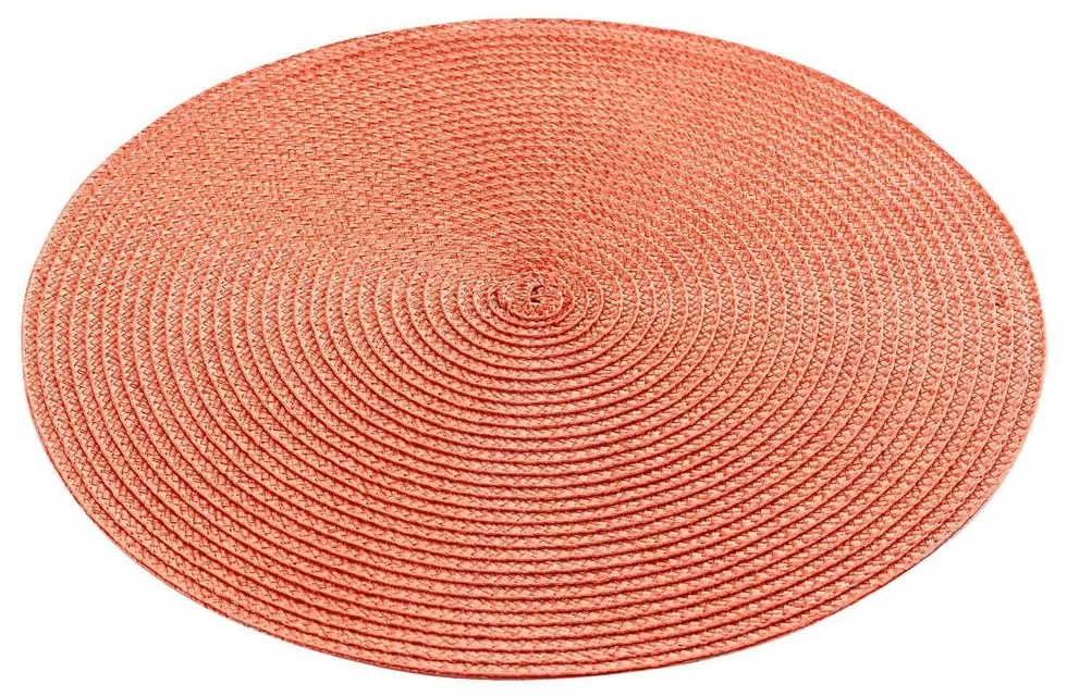 Plastikowa mata stołowa ø 35 cm Zebulon – douceur d'intérieur