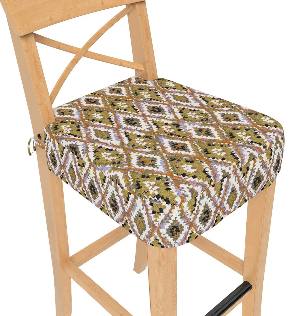 Siedzisko na krzesło barowe Ingolf