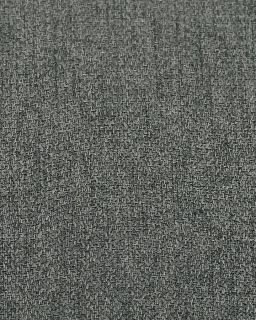 Zasłona BASIC na kółkach 140x280cm stalowy 1 szt.