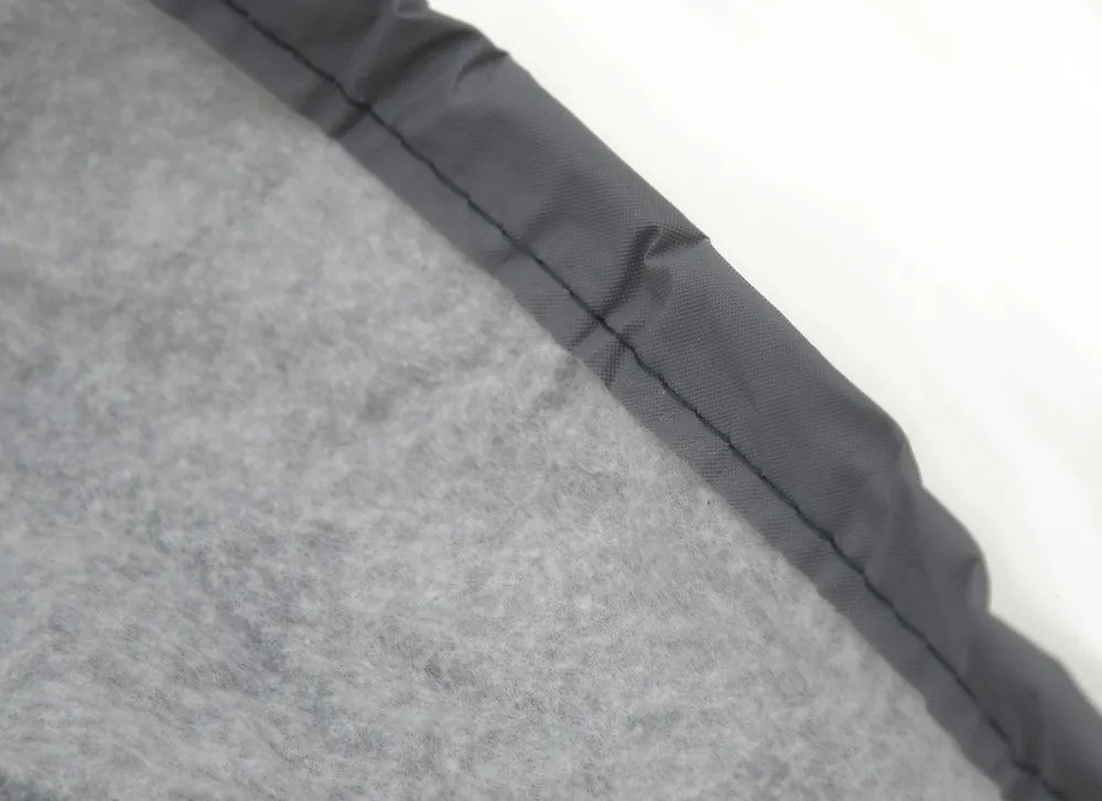 Osłona na palenisko – Cattara