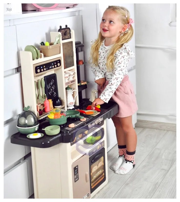 Woopie kuchnia domowa wielofunkcyjna home kitchen obieg wody 65 akc