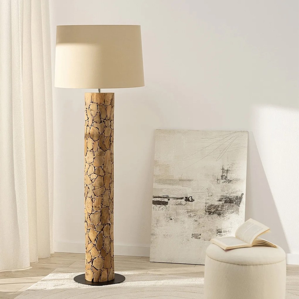 Lampa podłogowa Arbor 170 cm