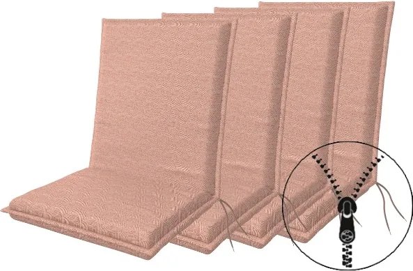 Doppler ART 4041 pomarańczowy