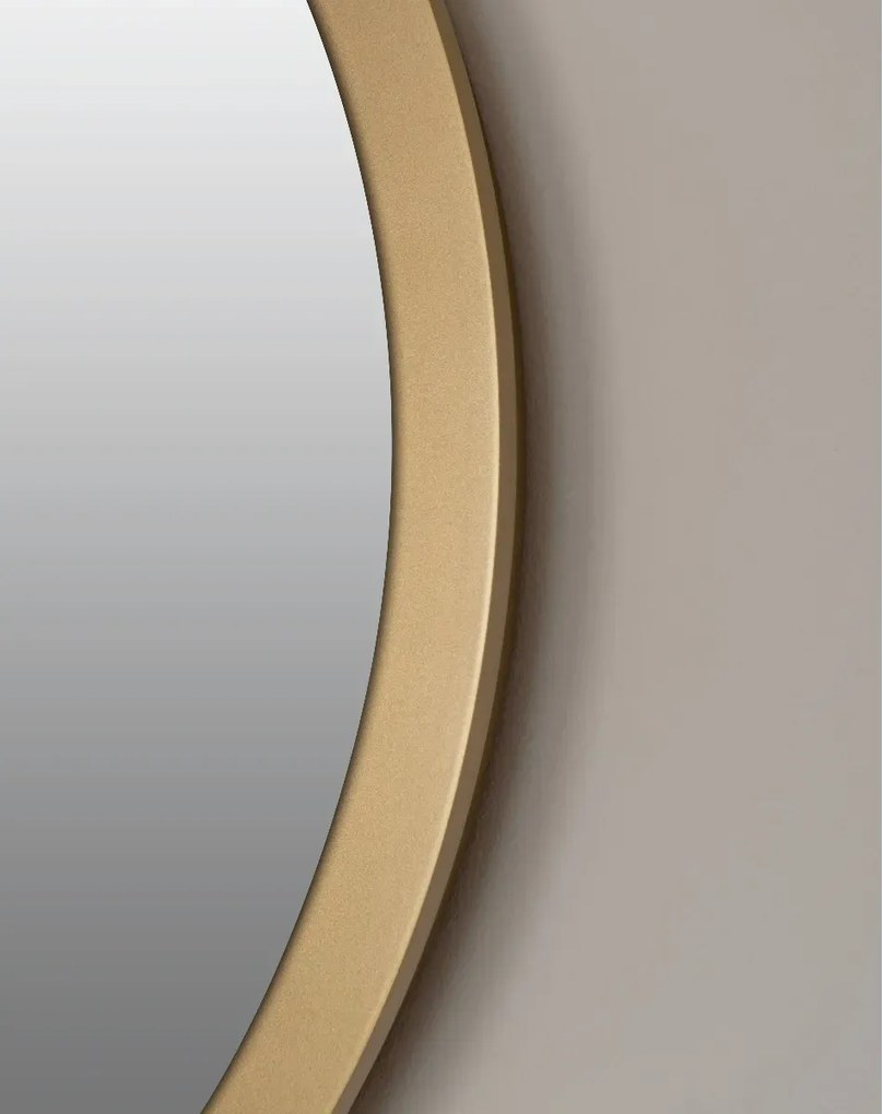 Lustro łazienkowe ZIRCON STANDARD 100 BALTICA DESIGN