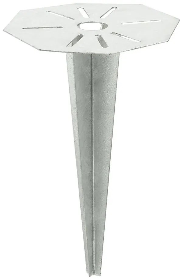 EGLO 88744 - Kotwa do gruntowa lampy CUBA