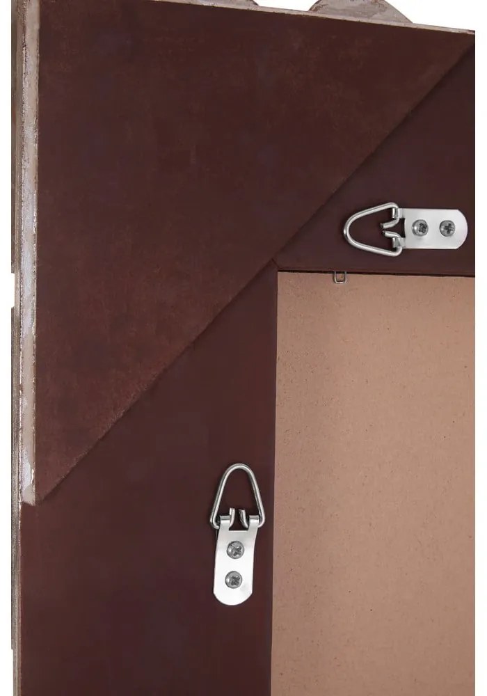Lustro ścienne 75x95 cm Georgia – Premier Housewares
