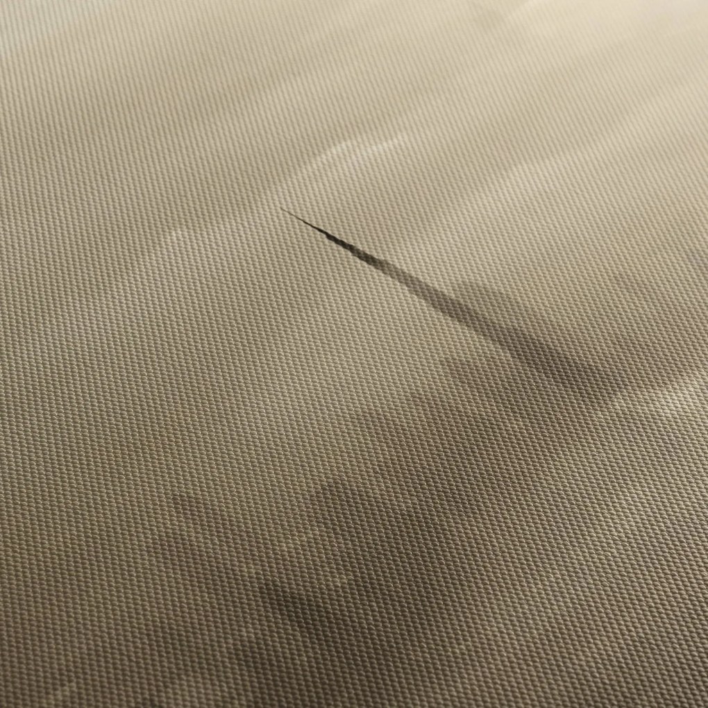 Obraz miasta w chmurach (170x50 cm)
