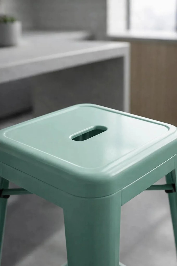 Stoek z niskim torixem