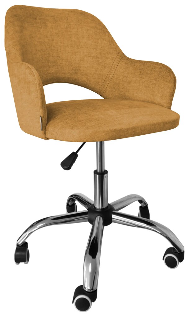 Fotel obrotowy biurowy Milano Vogue 9