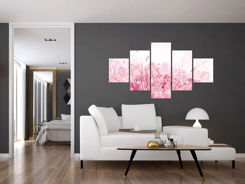 Obraz - Kwitnienie (125x70 cm)