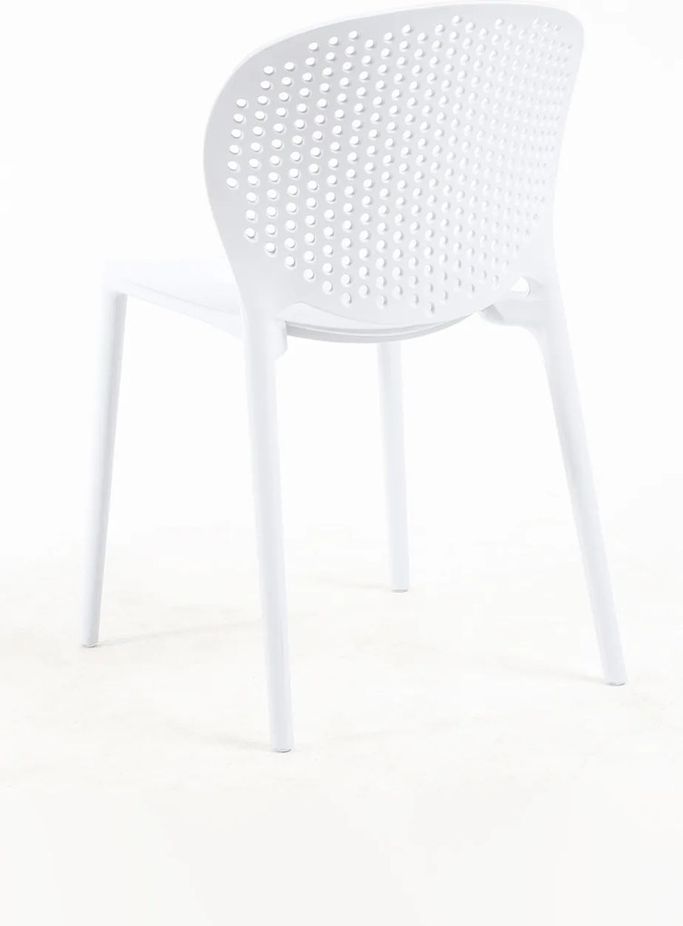 Zestaw 6 Krzese Brandi