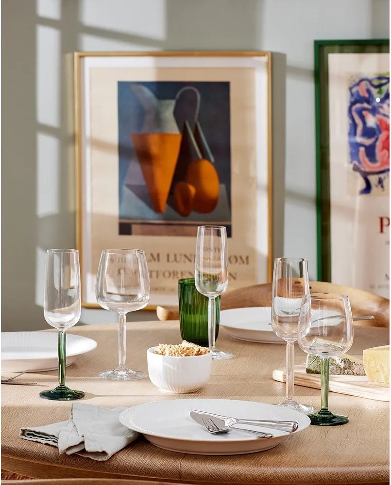 Kieliszki do wina zestaw 2 szt. 350 ml Hammershøi – Kähler Design