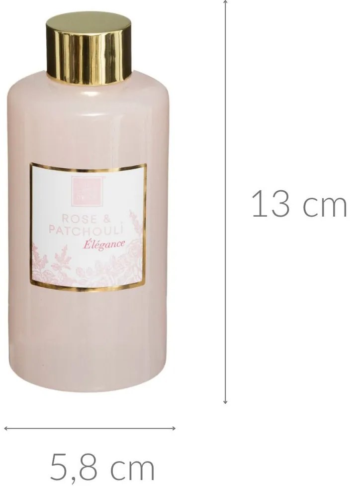 Zapas do dyfuzora zapachowego MAEL, 200 ml