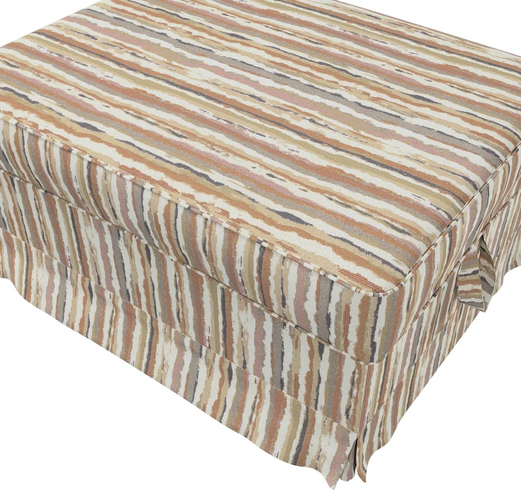 Pokrowiec na podnóżek Ektorp Bromma