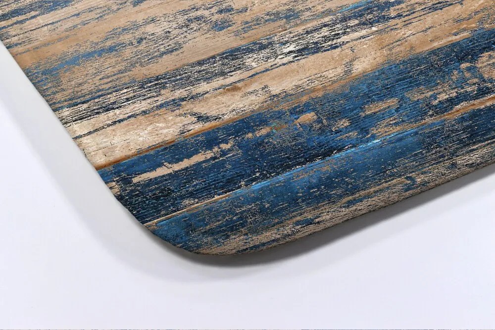 Antypoślizgowy dywanik łazienkowy Antypoślizgowy dywanik łazienkowy Abstrakcja