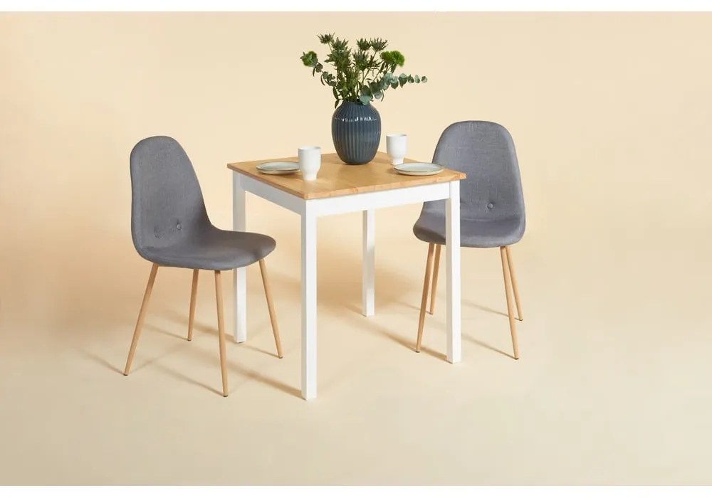 Zestaw stołu Sydney i dwóch krzeseł Lissy – Bonami Essentials
