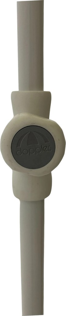 Doppler ZARA 180 cm antracyt