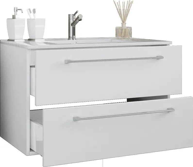 2 szt. umywalka Badinos 2