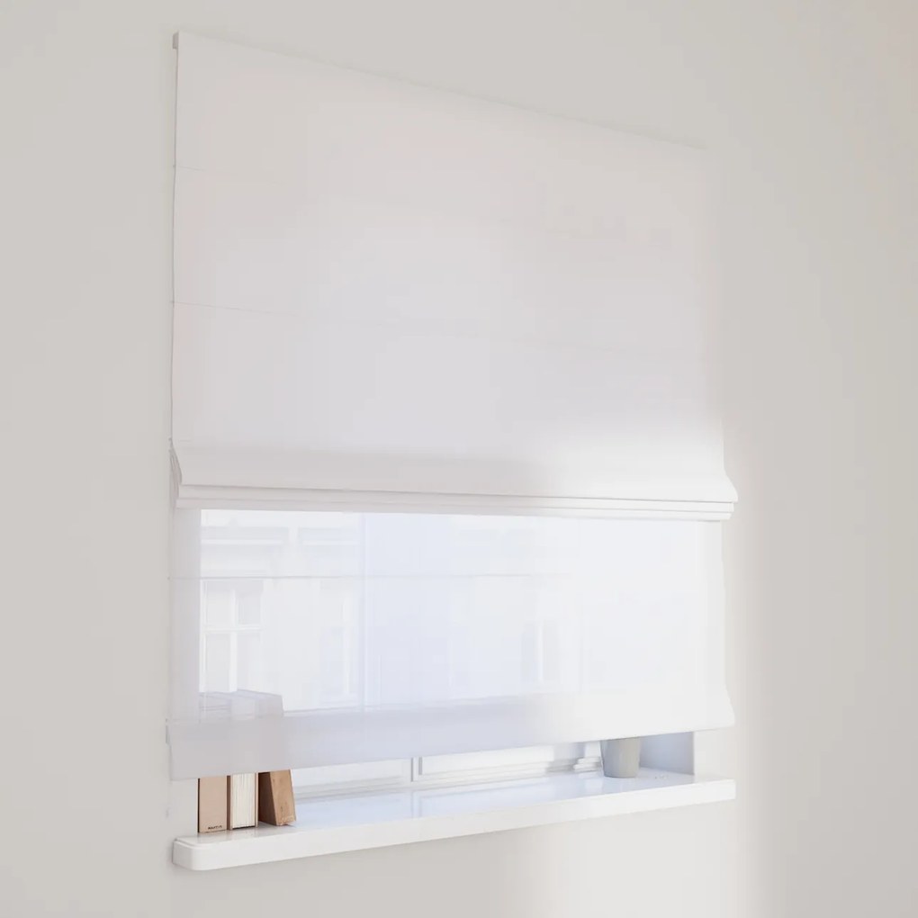 Roleta rzymska dzień noc Duo