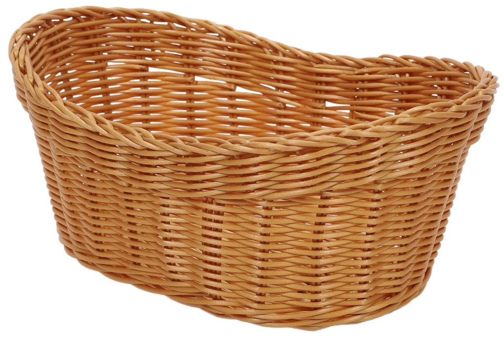 Koszyk na pieczywo, owoce, 21 x 28 cm, Kesper