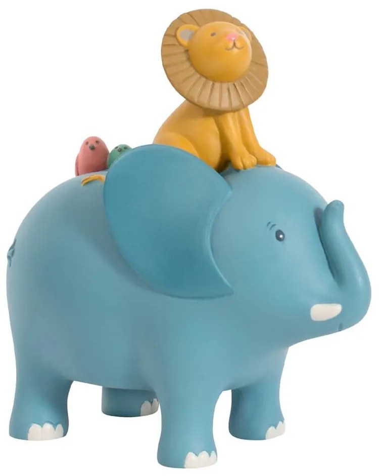 Skarbonka Elephant – Moulin Roty