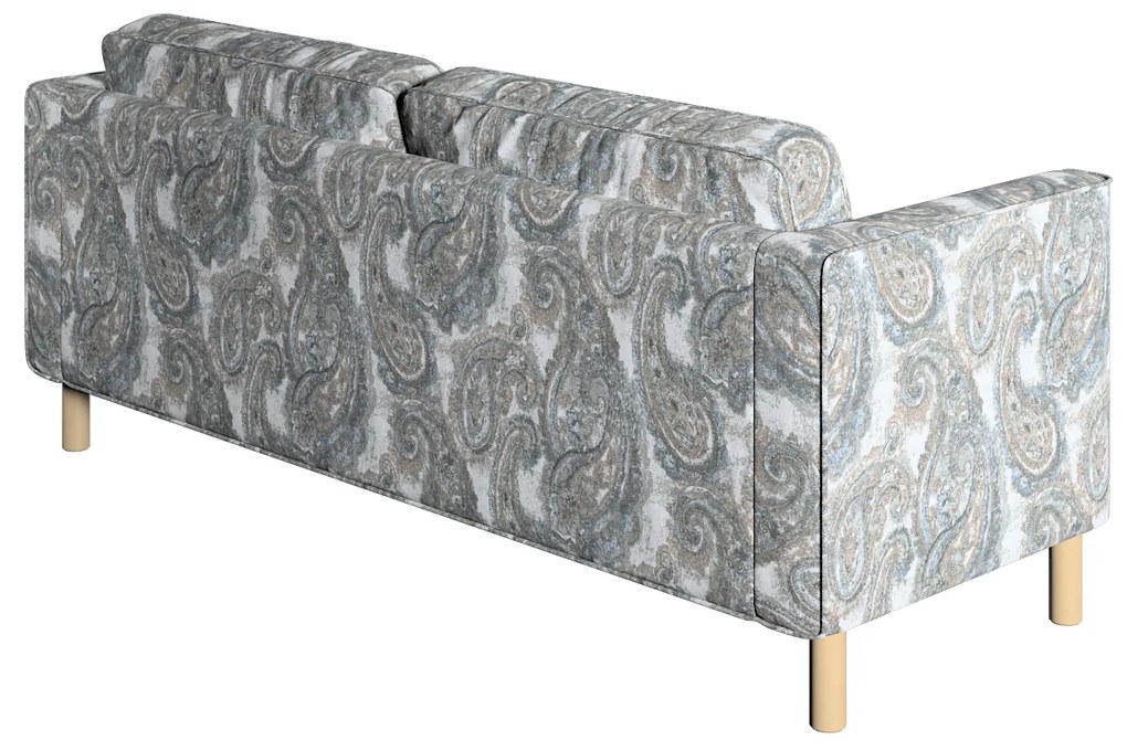 Pokrowiec na sofę Pärup 2-osobową