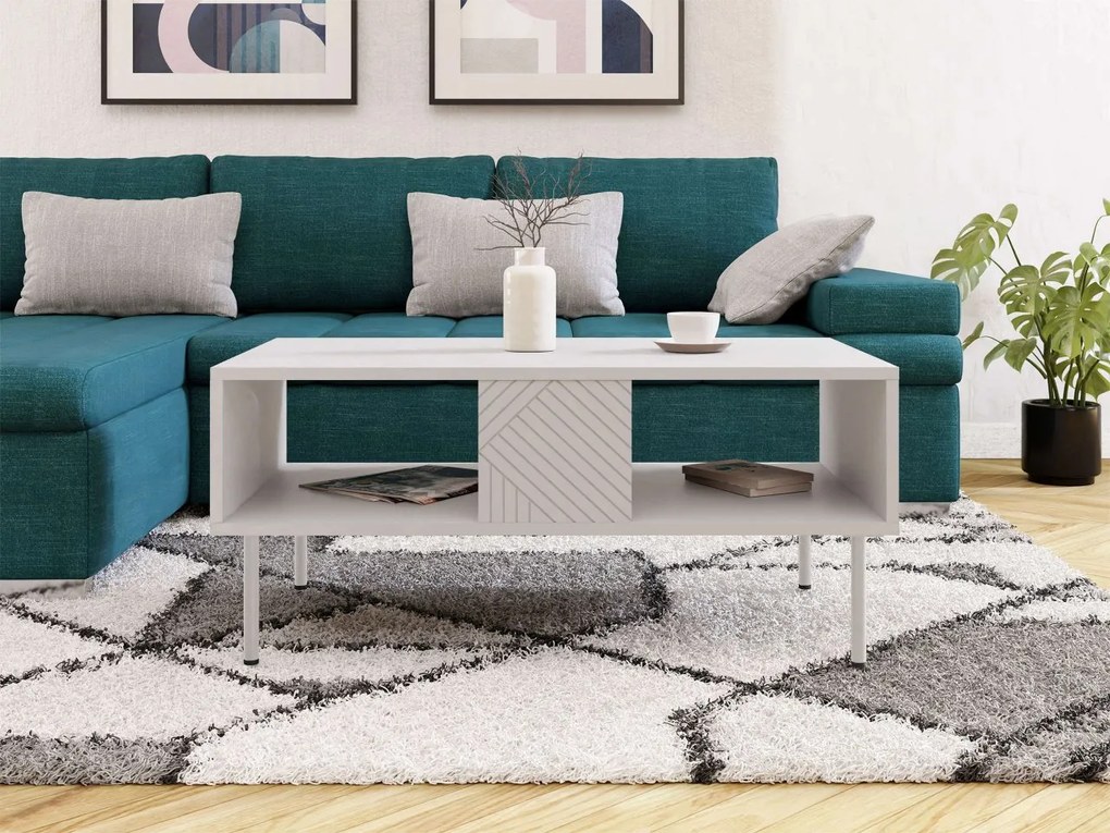 Ława pokojowa Azynit Kaszmir