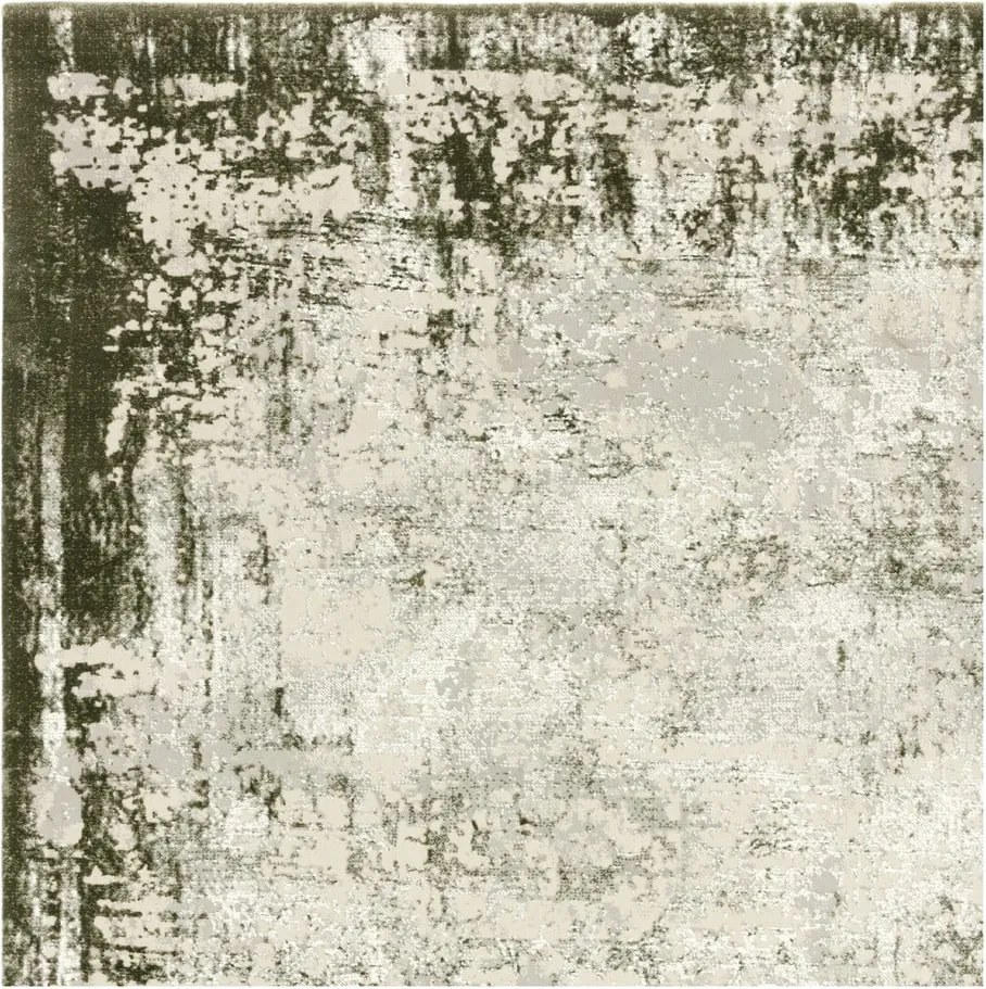 Zielony dywan 160x230 cm Kuza – Asiatic Carpets